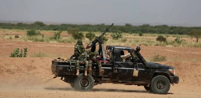 11 Soldiers Killed in Niger Attack