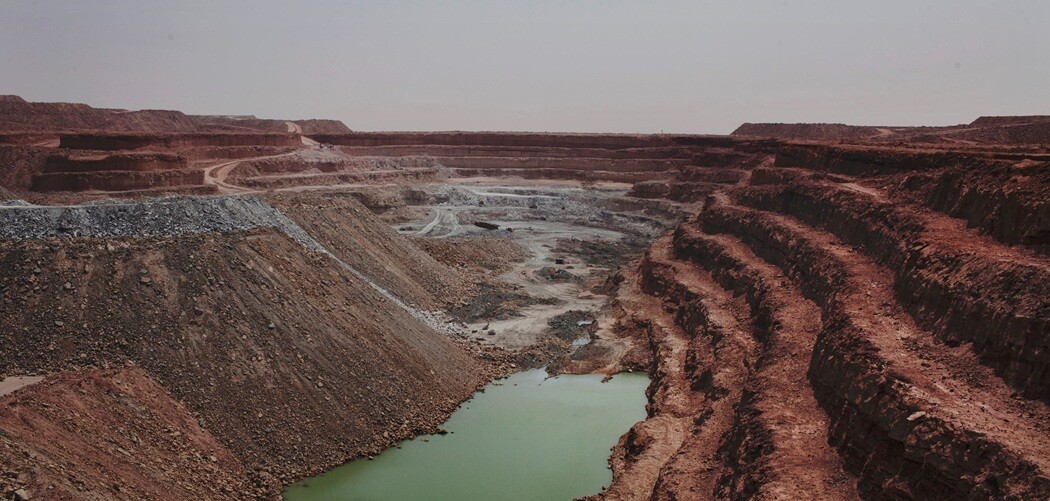 Niger Starts Uranium Sales on International Market