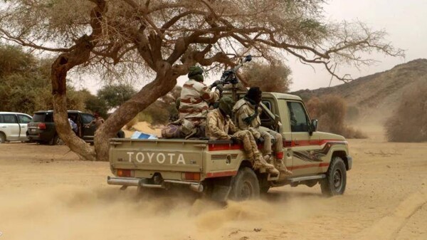 10 soldiers killed in militant attack in western Niger