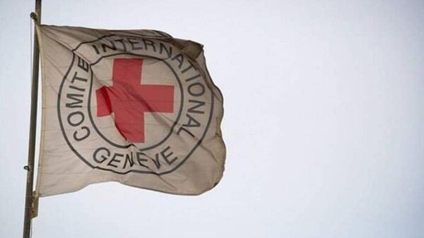 Niger's Military Regime Expels Red Cross