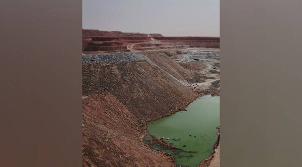 Niger Rejects Uranium Theft Accamations as Paris Probe Opens